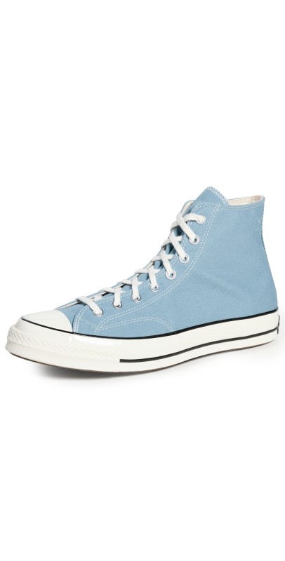 Converse Chuck 70 Sneakers CocoonBlue/Egrt/Black
