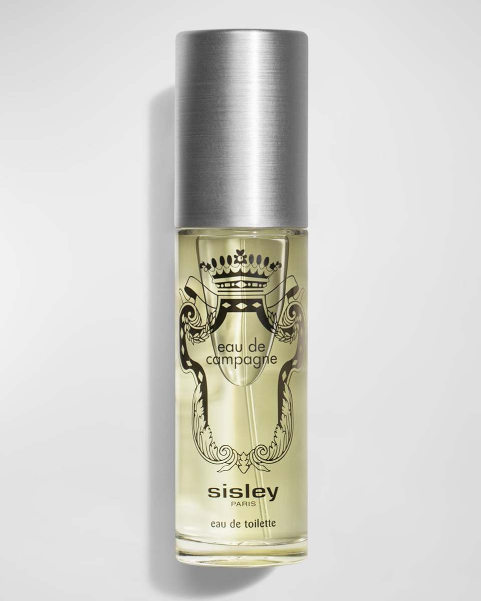 Eau de Campagne,