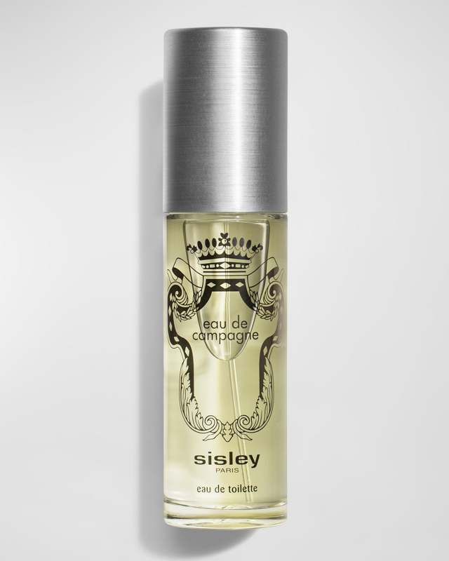 Eau de Campagne,