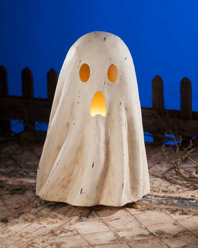 Ghost Luminary