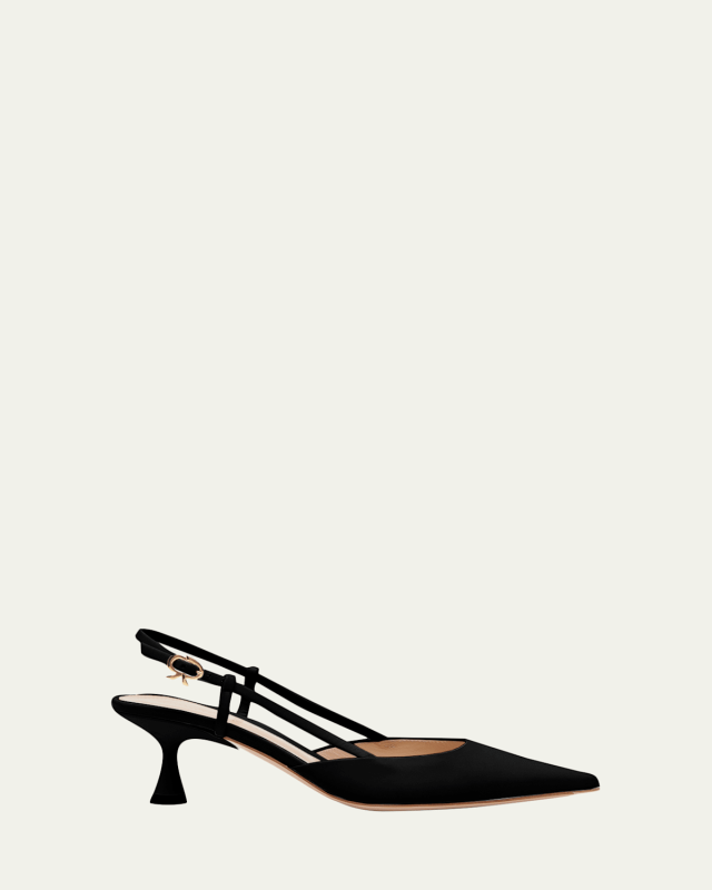 Ascent 55 Pumps