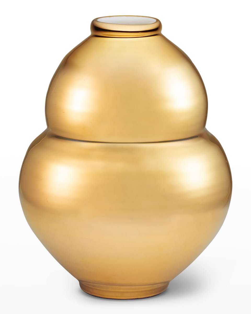 Sancia Gourd Vase
