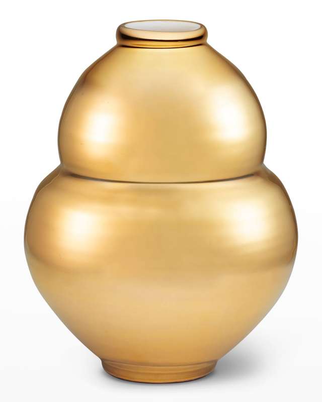 Sancia Gourd Vase
