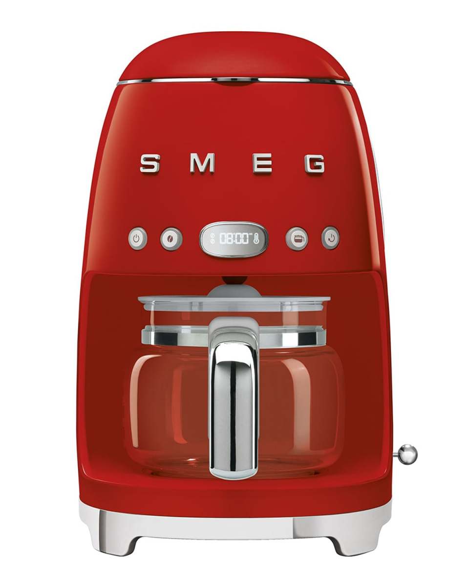 Retro Drip Filter Coffee Machine
