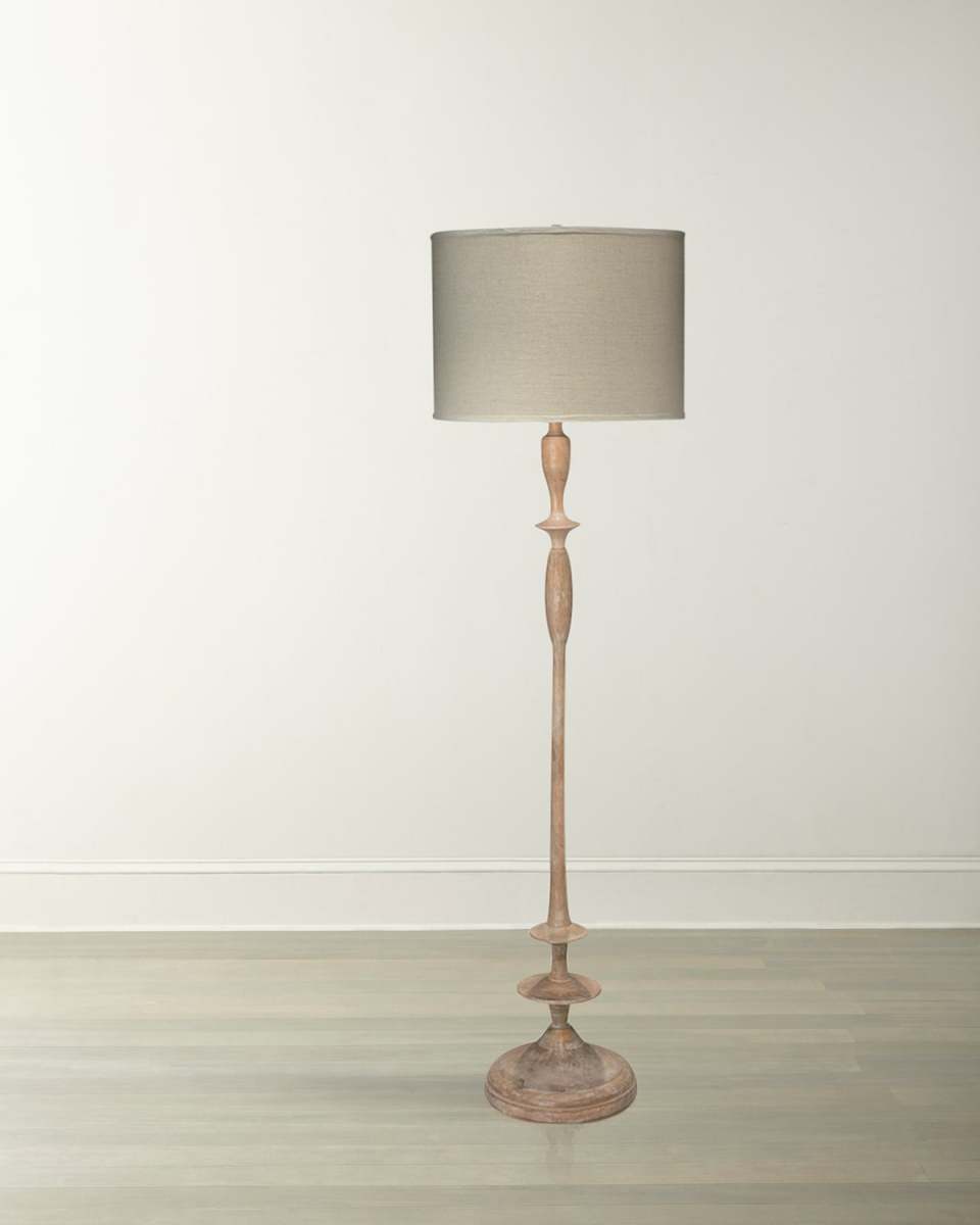 Petite Paro Floor Lamp
