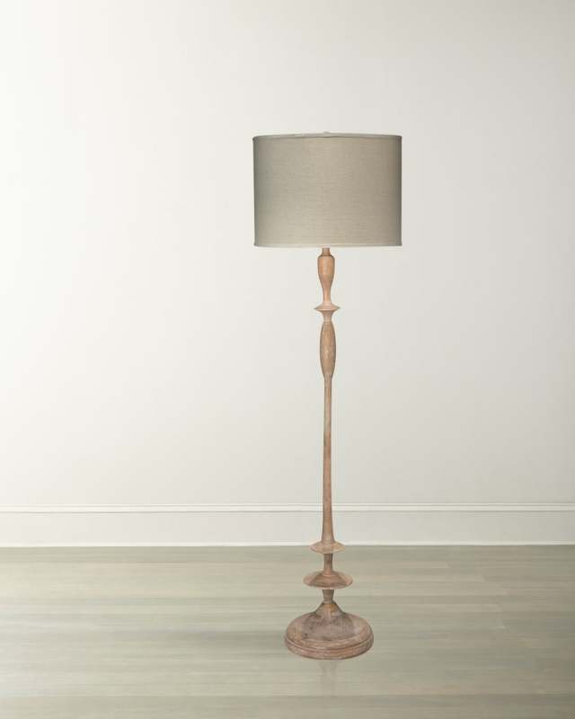 Petite Paro Floor Lamp