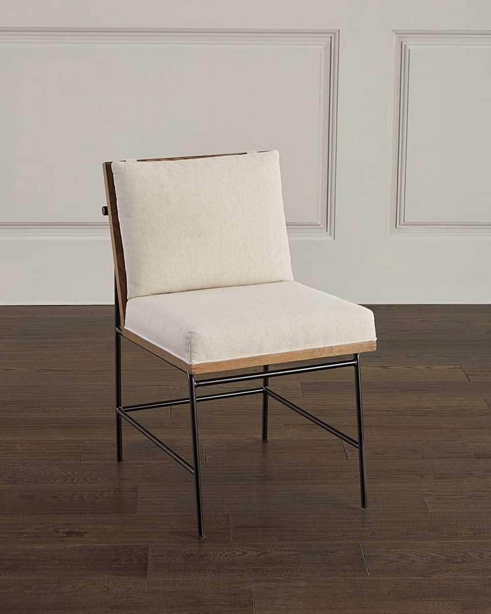 Crete Dining Chair