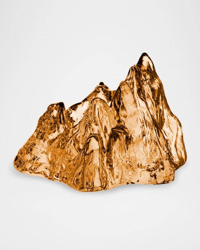 The Rock Votive