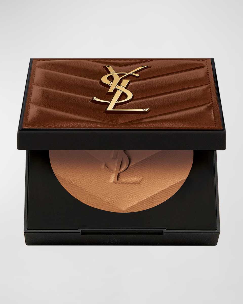 All Hours Hyper Bronzer