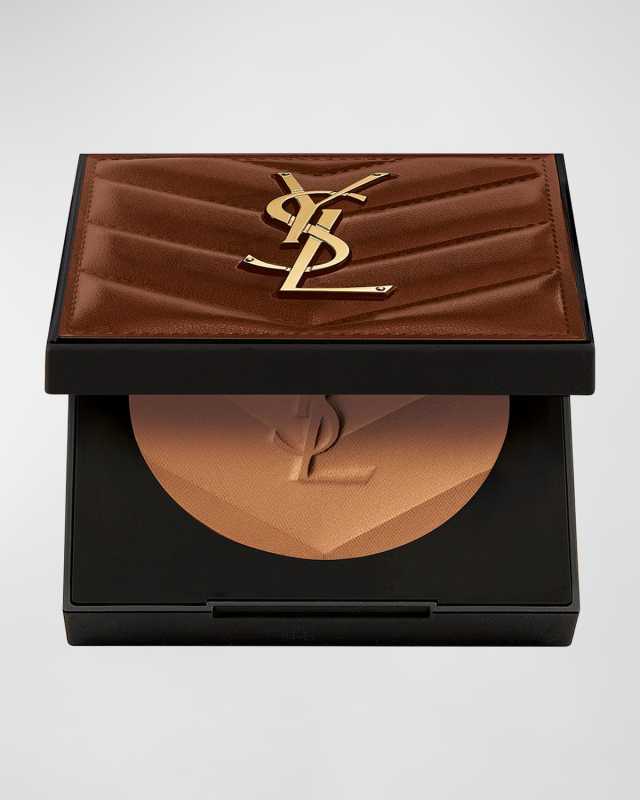 All Hours Hyper Bronzer