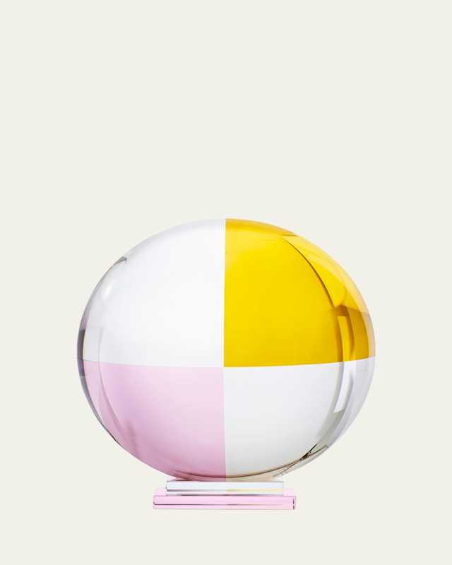 Delirium Crystal Sphere, Small