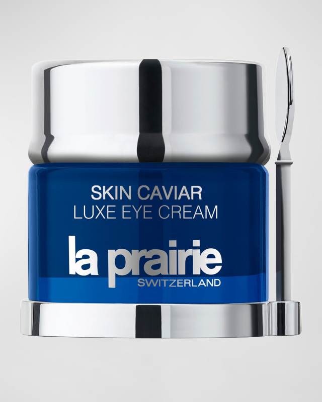 Skin Caviar Lifting and Firming Luxe Eye Cream
