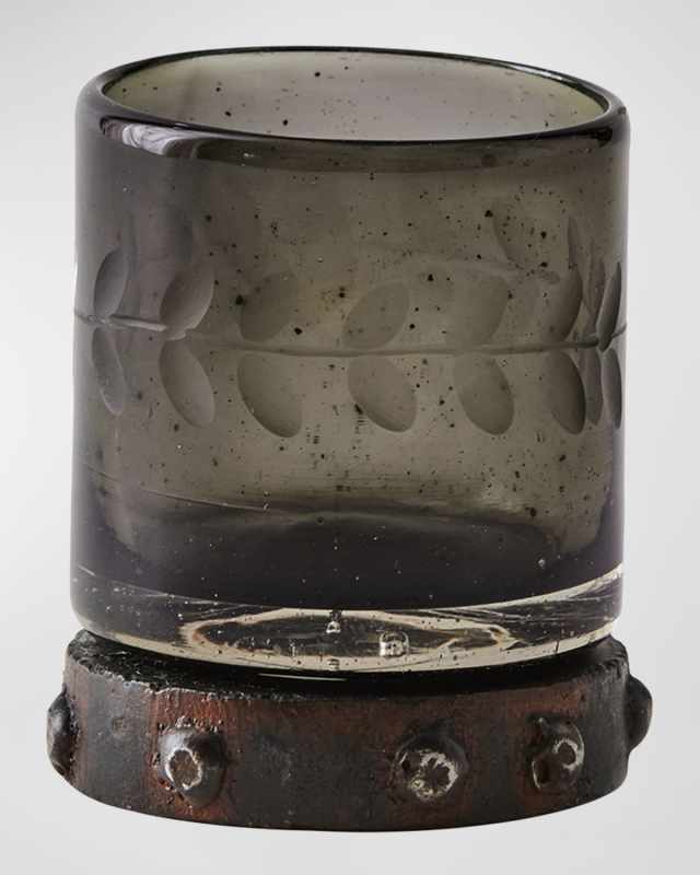 Zack Shot Glass