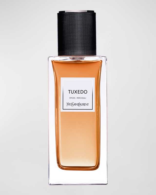 LE VESTIAIRE DES PARFUMS Tuxedo Eau de Parfum,