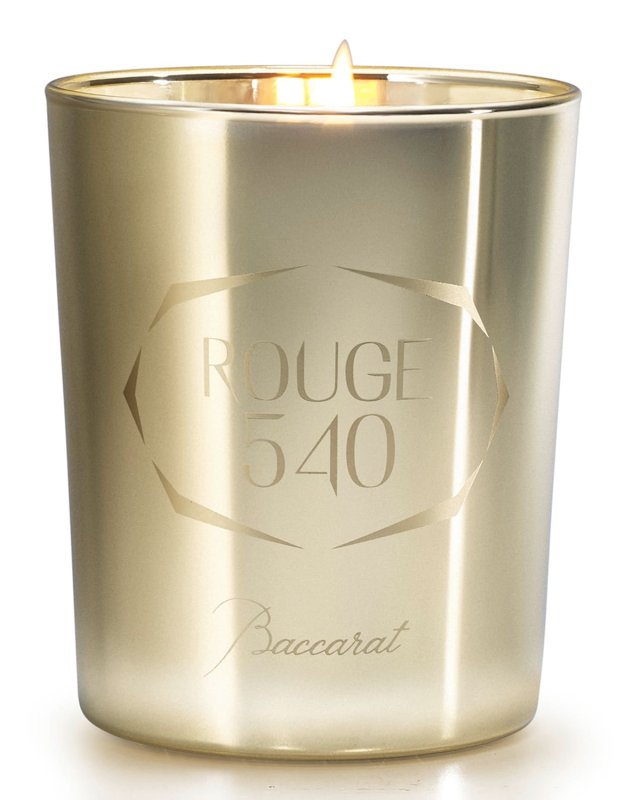 Rouge Scented Candle Refill