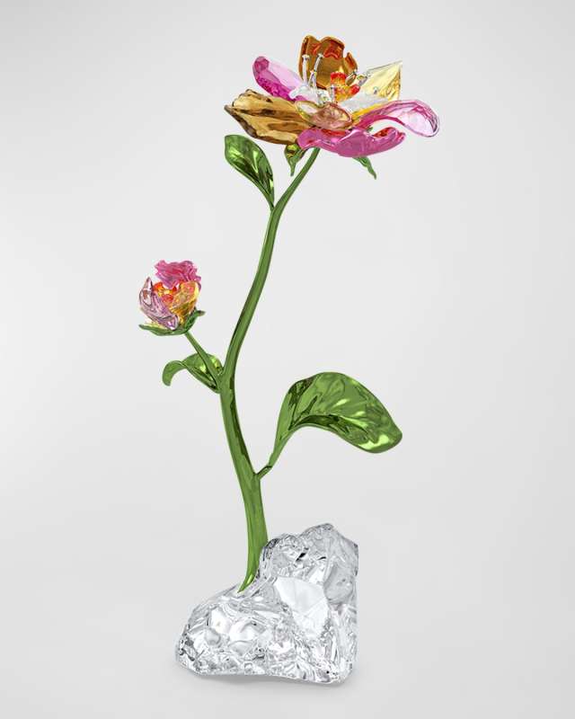 Idyllia Flower, 6.9"
