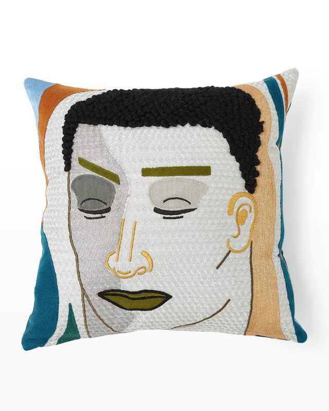 Herr Hans Pillow -