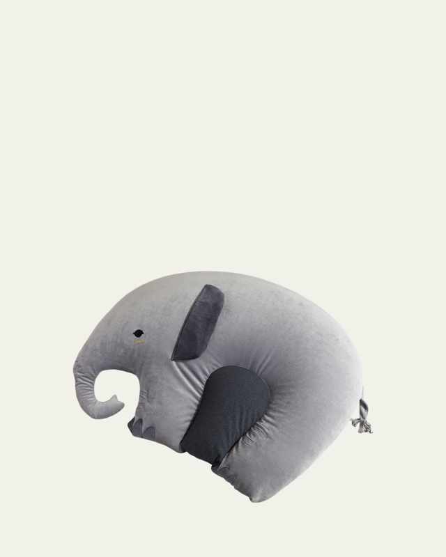 Elephant Baby Mat