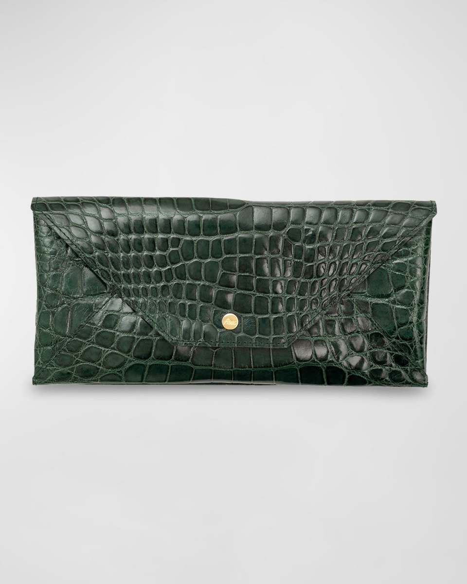Envelope Alligator Travel Organizer