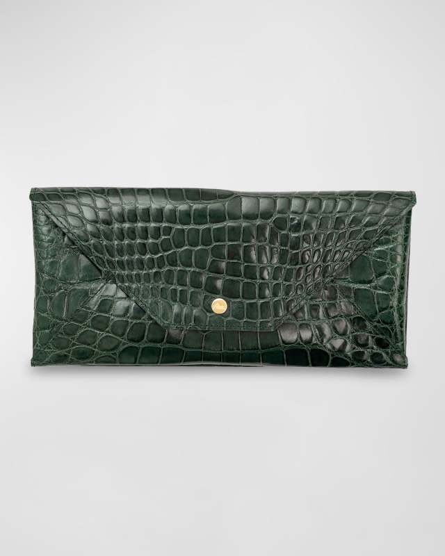 Envelope Alligator Travel Organizer