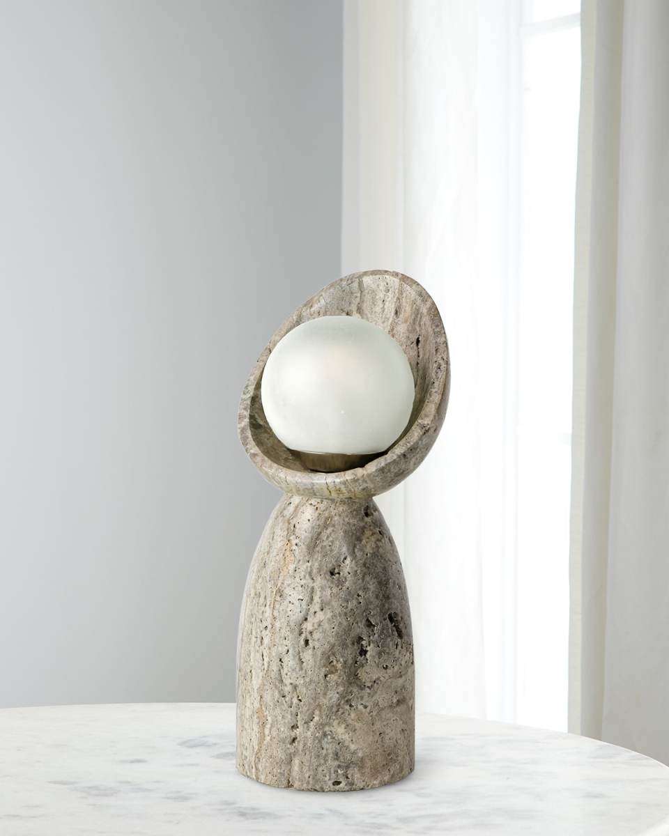 Alice Table Lamp - 19.5"