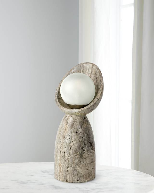 Alice Table Lamp - 19.5"