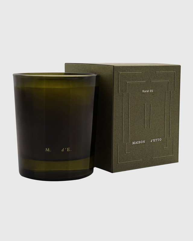 Karat EG Candle, 275 g