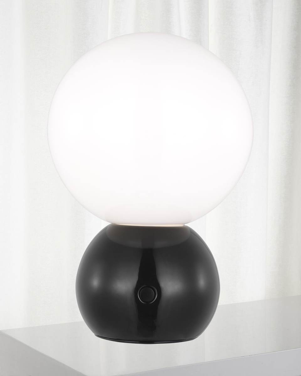 Suki Portable Mini Table Lamp by kate spade new york