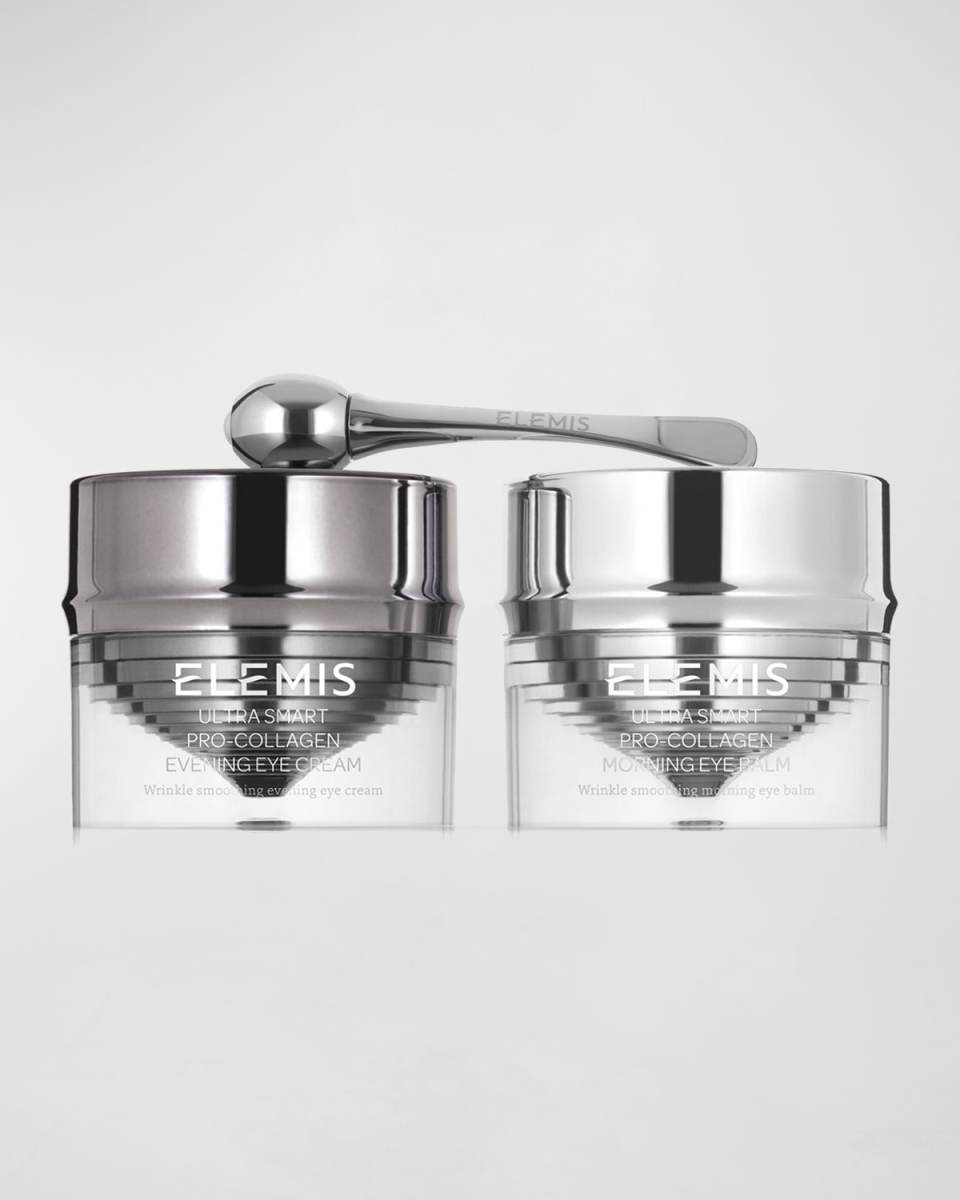 Ultra Smart Pro-Collagen Eye Treatment Duo