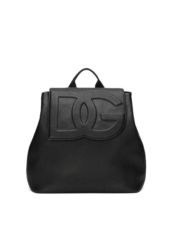 Dolce & Gabbana Sac À Dos - Noir
