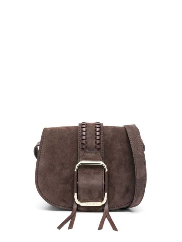 small Teddy cross body bag