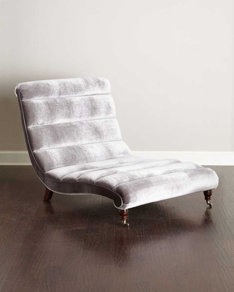 Channel Chaise