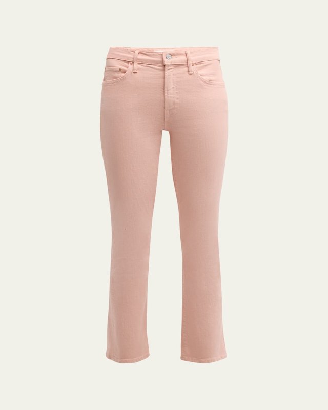 The Insider Hover Jeans