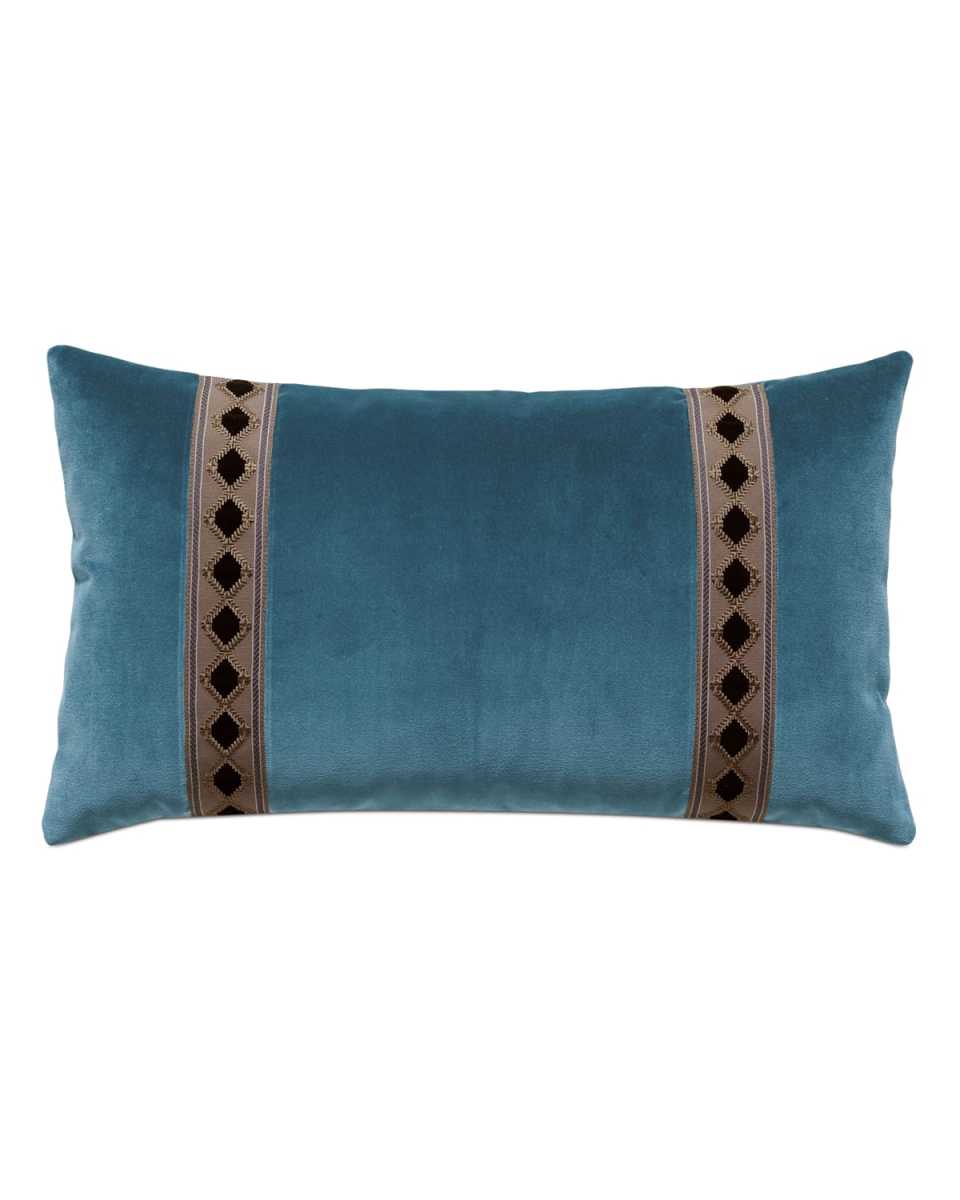 Rudy Bolster Pillow