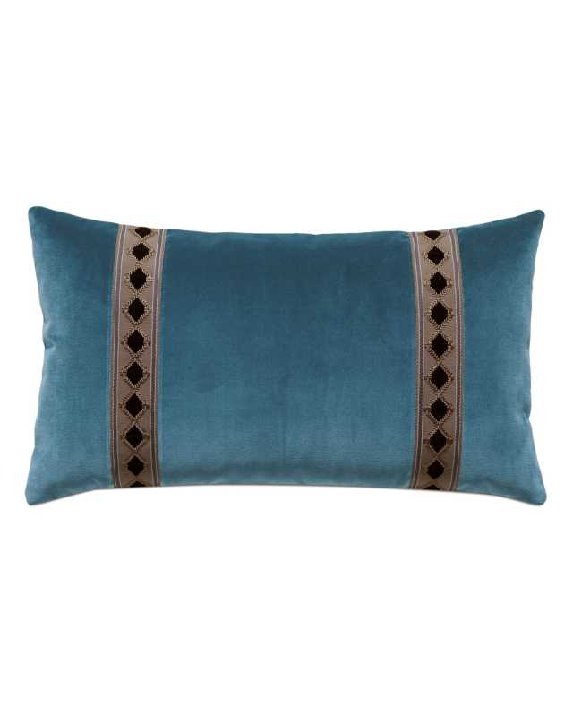 Rudy Bolster Pillow