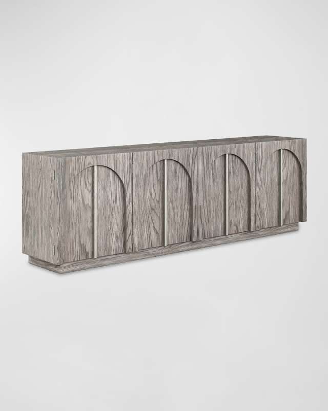Havern Entertainment Console