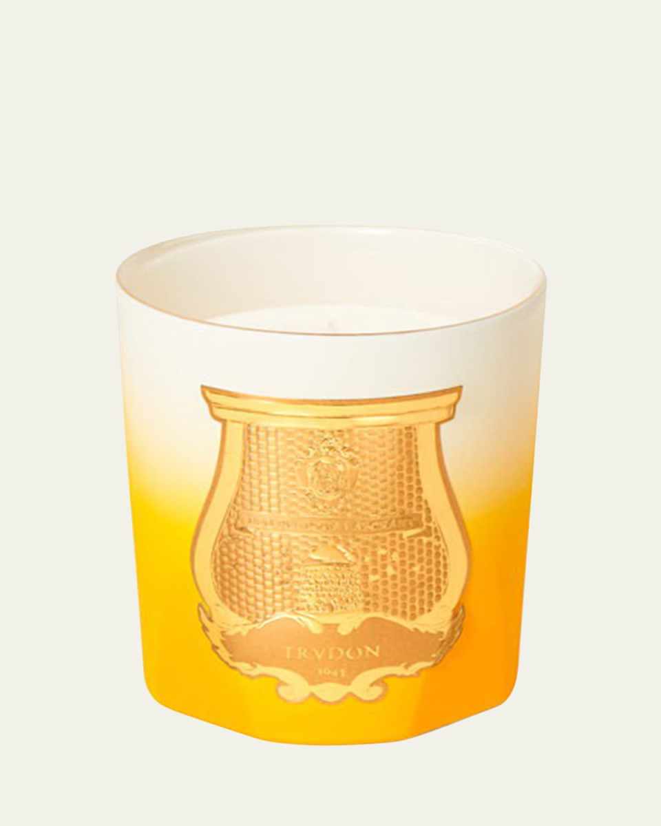 De Oro Scented Candle, 270g