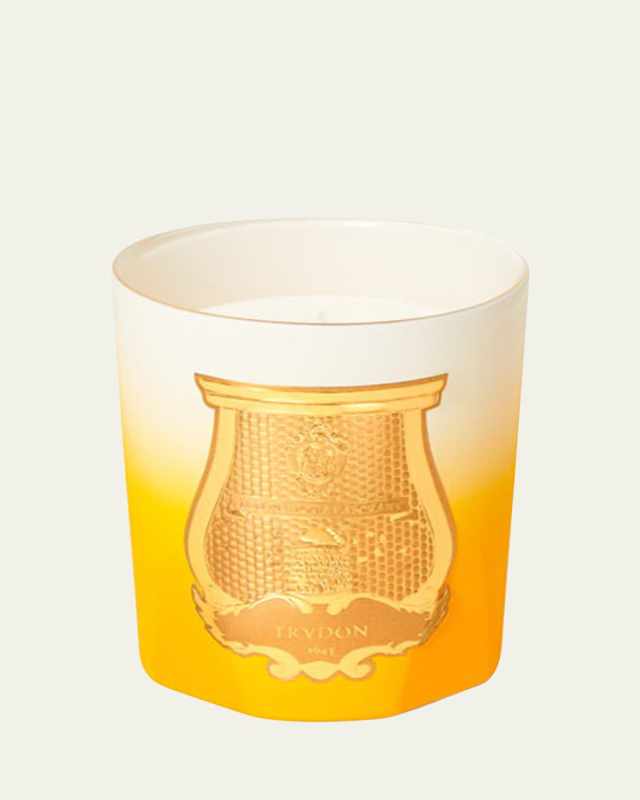 De Oro Scented Candle, 270g