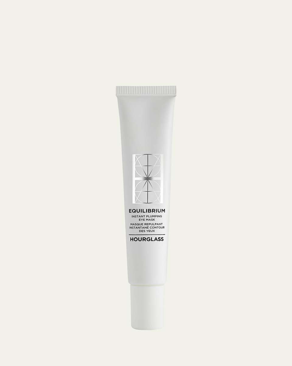 1 oz. Equilibrium Instant Plumping Eye Mask