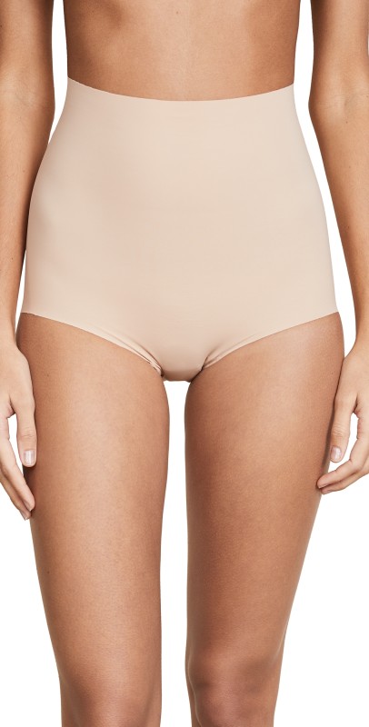 Commando Commando Control Briefs Beige