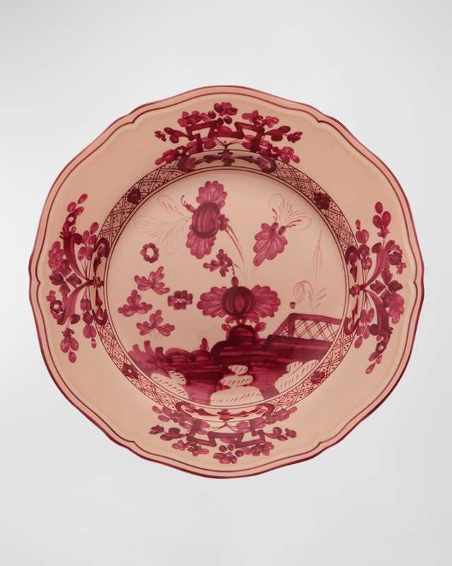Oriente Italiano Vermiglio Salad Plate