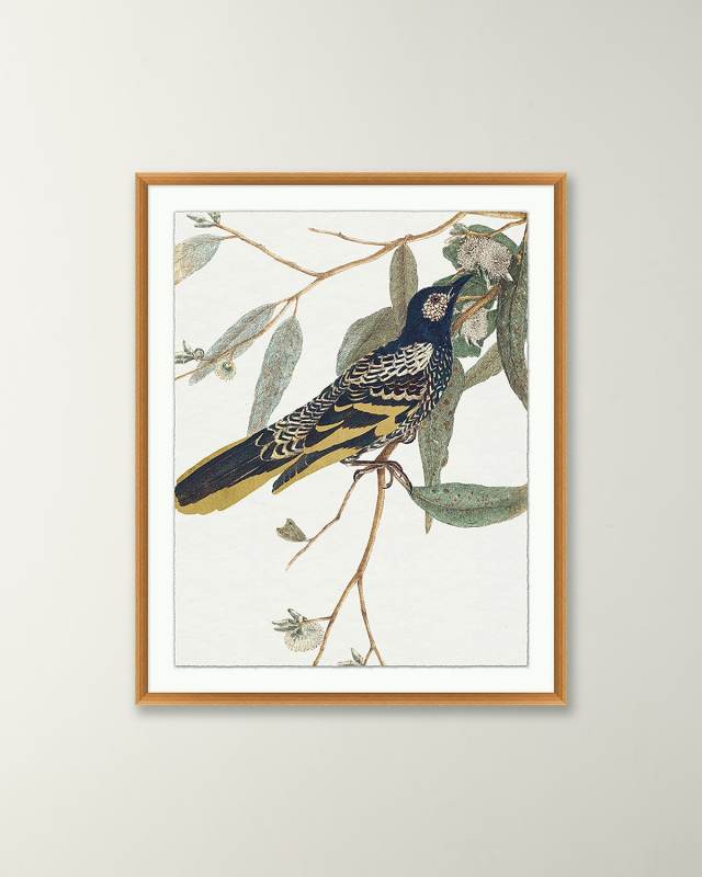 'Birds Of A Feather 1' Wall Art