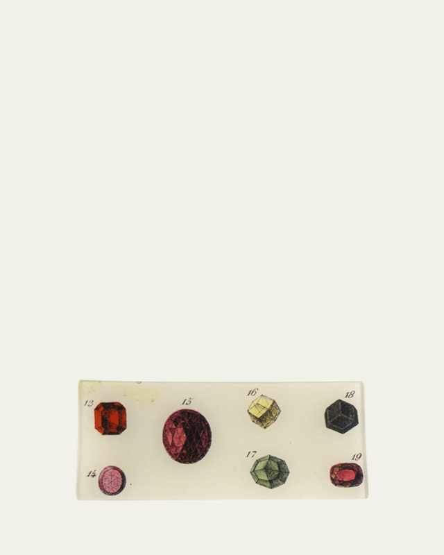 Gems Tray
