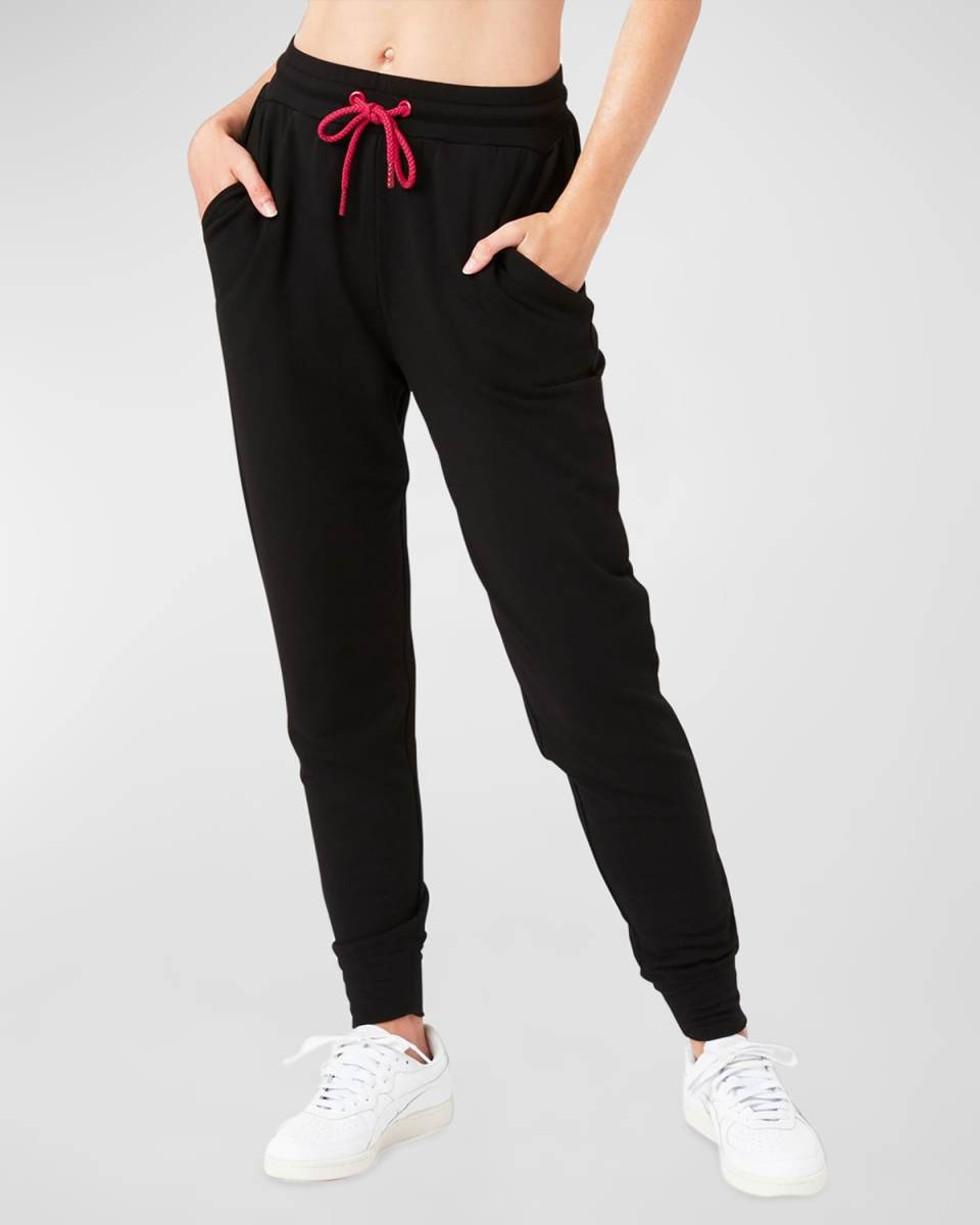 New Yorker CozyCozy Jogger Pants