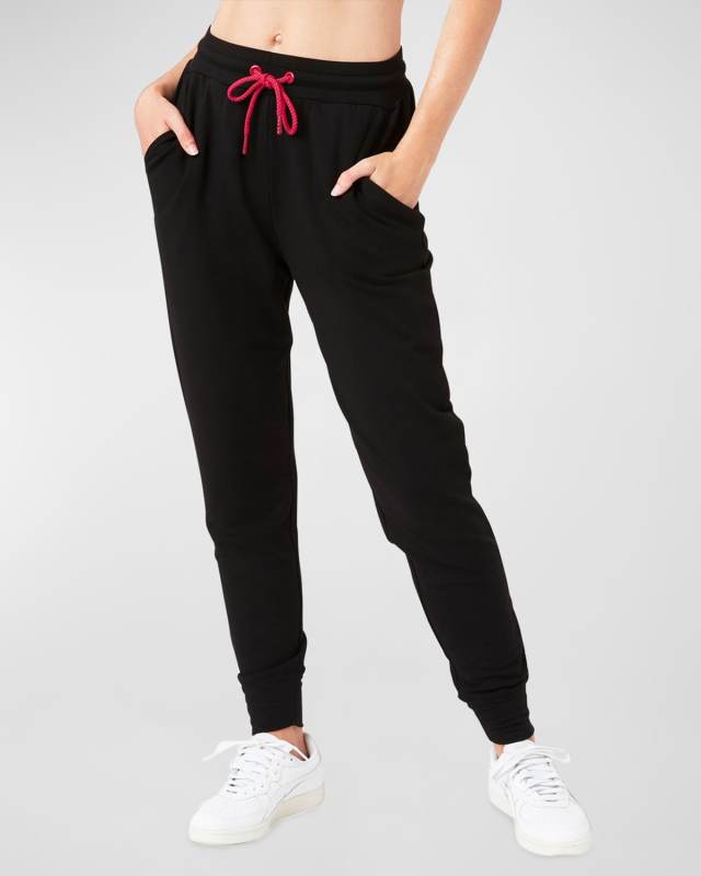 New Yorker CozyCozy Jogger Pants
