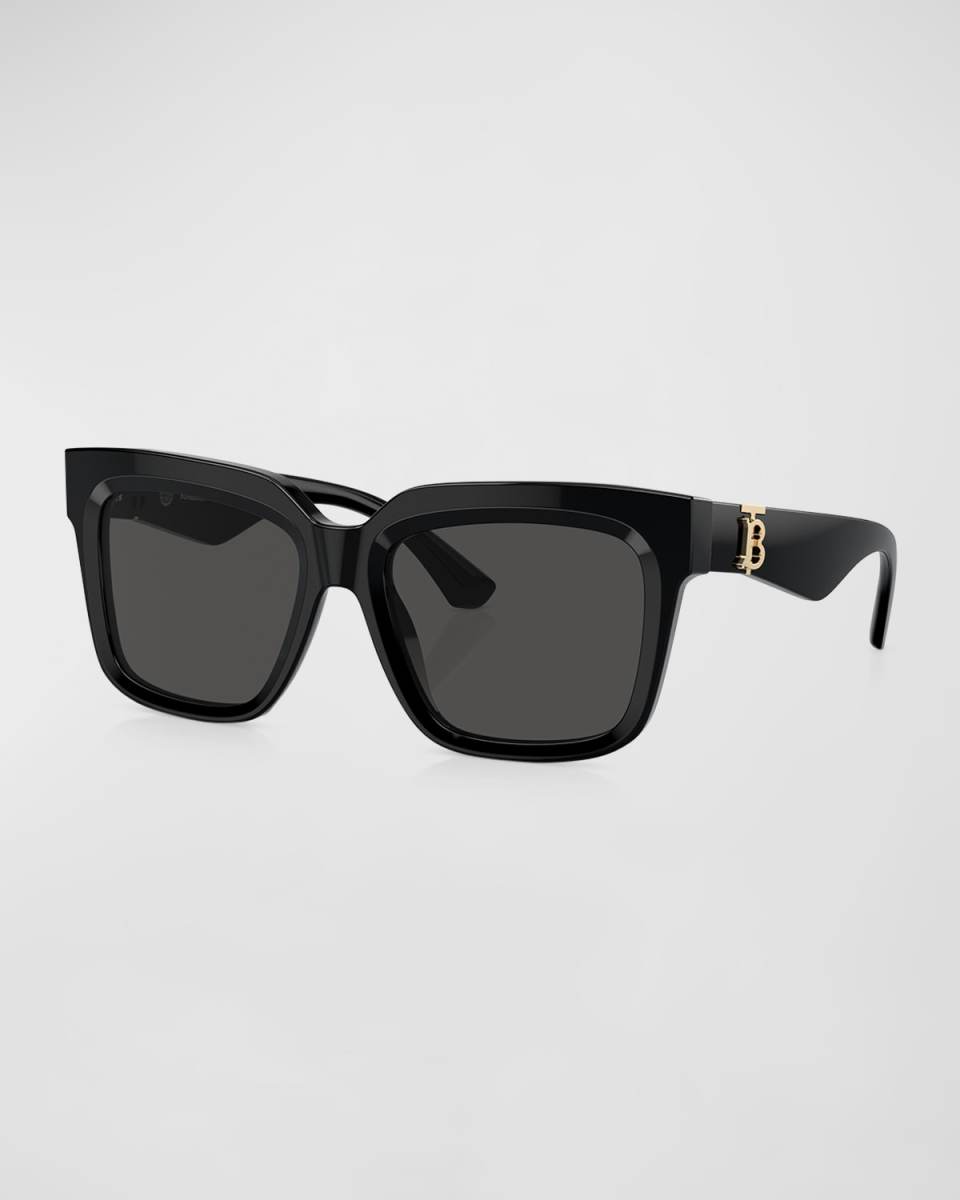 TB Evolution Acetate Square Sunglasses