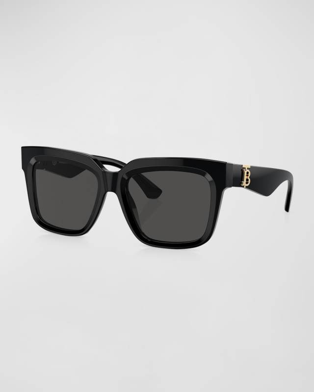 TB Evolution Acetate Square Sunglasses