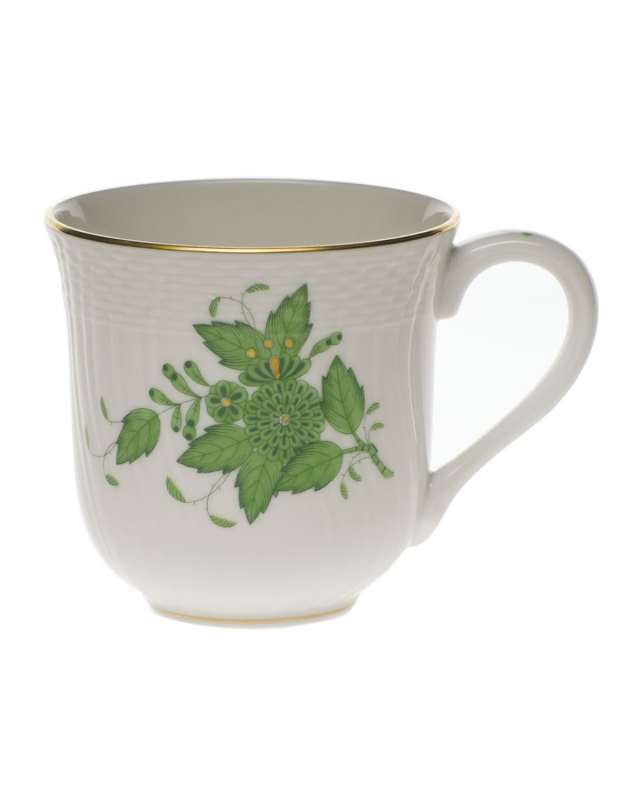 Chinese Bouquet Mug