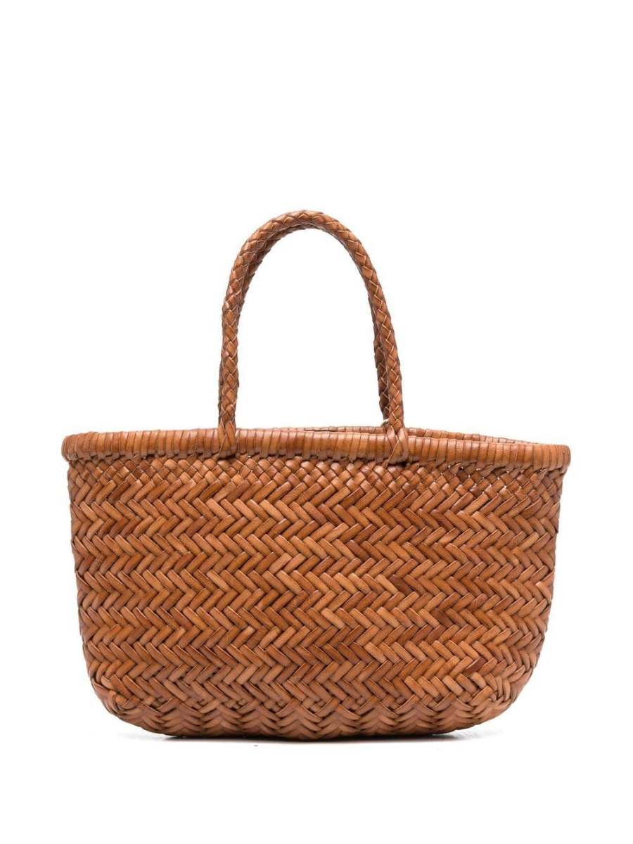 mini Flat Gora tote bag