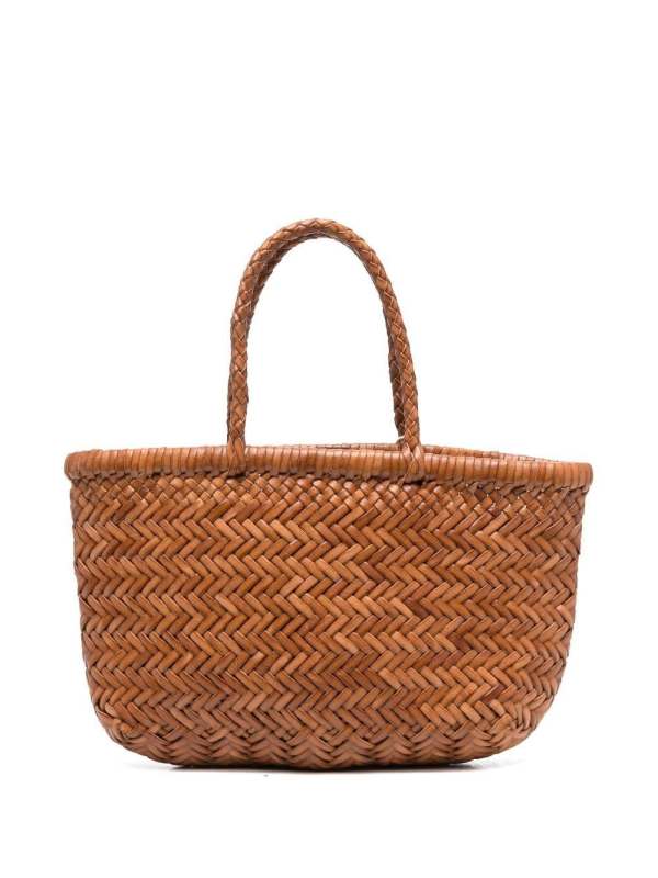 mini Flat Gora tote bag